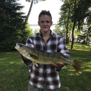 Meet your Posher, Matt